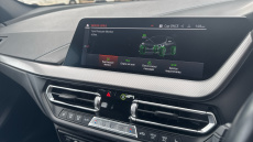 BMW 1 Series 118i [136] M Sport 5dr [Live Cockpit Professional] Petrol Hatchback